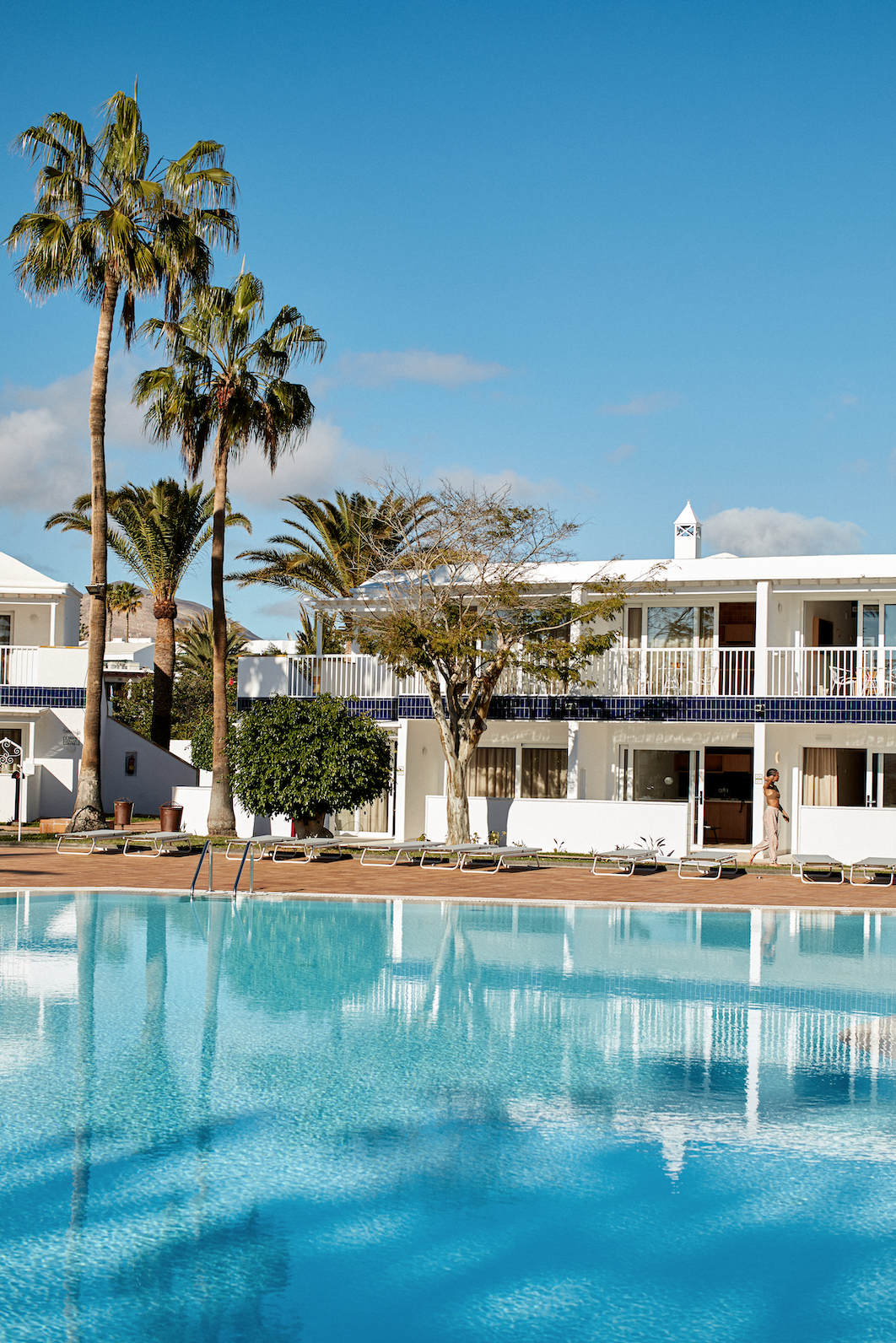 Barcarola Club Lejlighed Puerto del Carmen Eksteriør billede