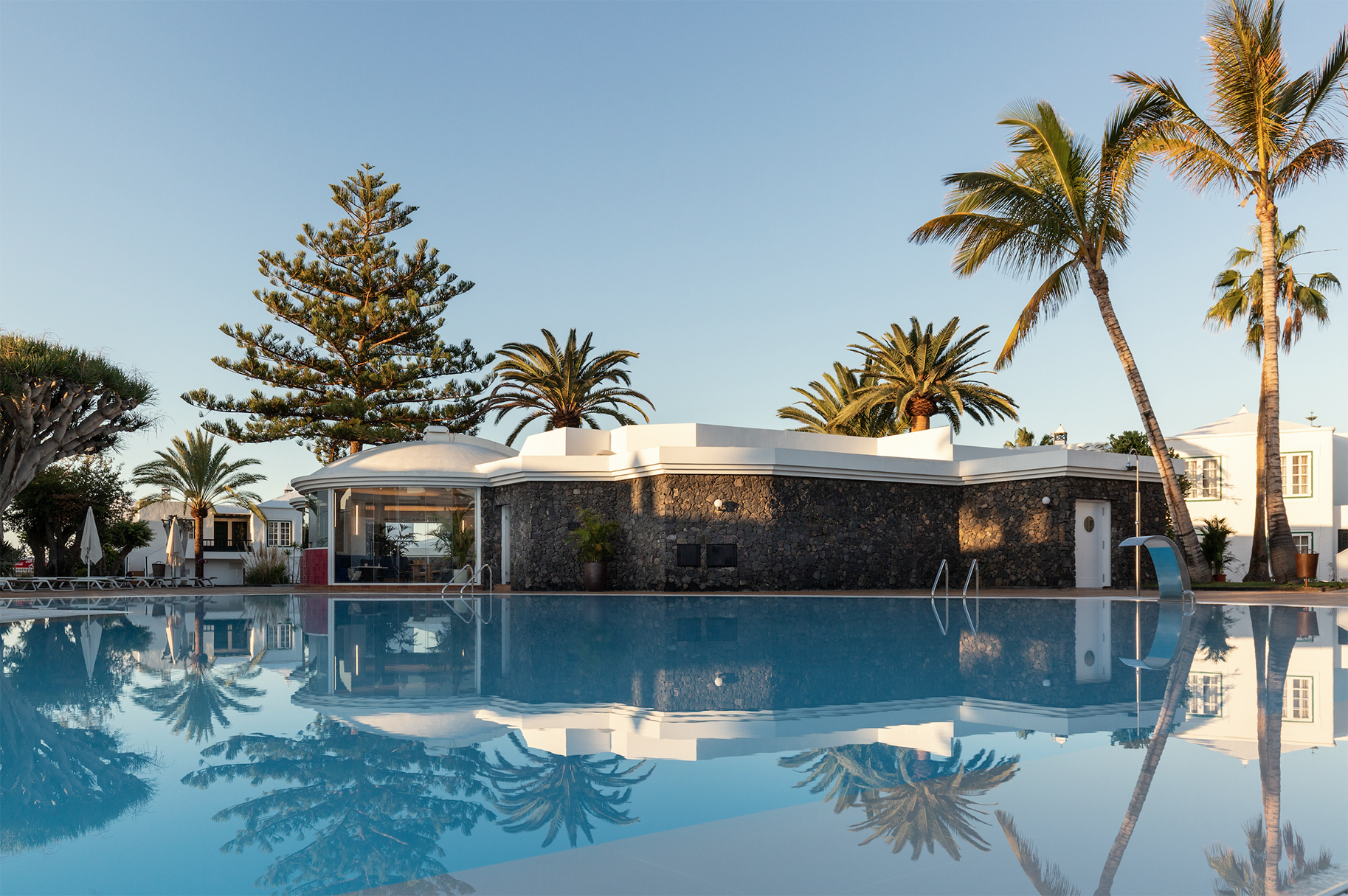 Barcarola Club Lejlighed Puerto del Carmen  Eksteriør billede