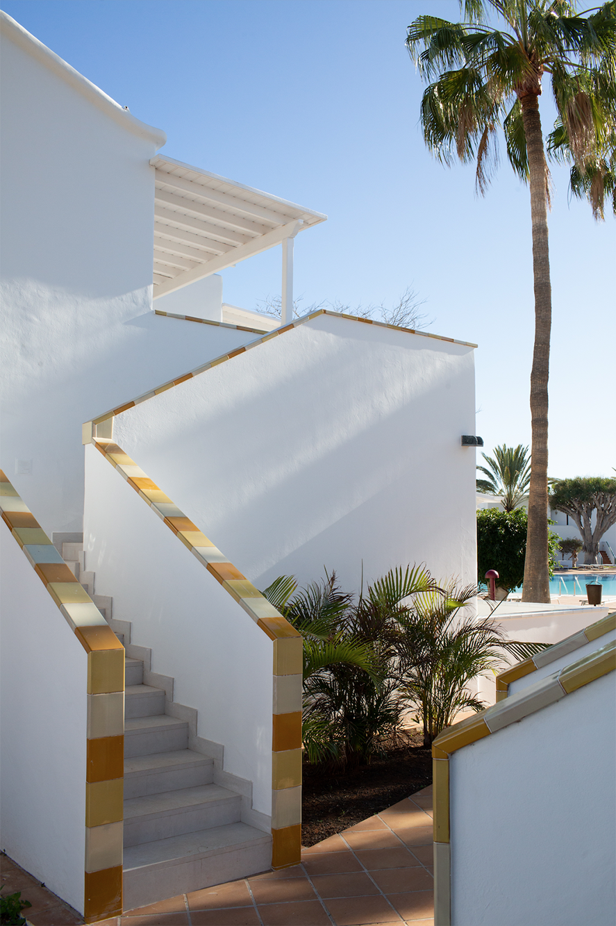Barcarola Club Lejlighed Puerto del Carmen  Eksteriør billede