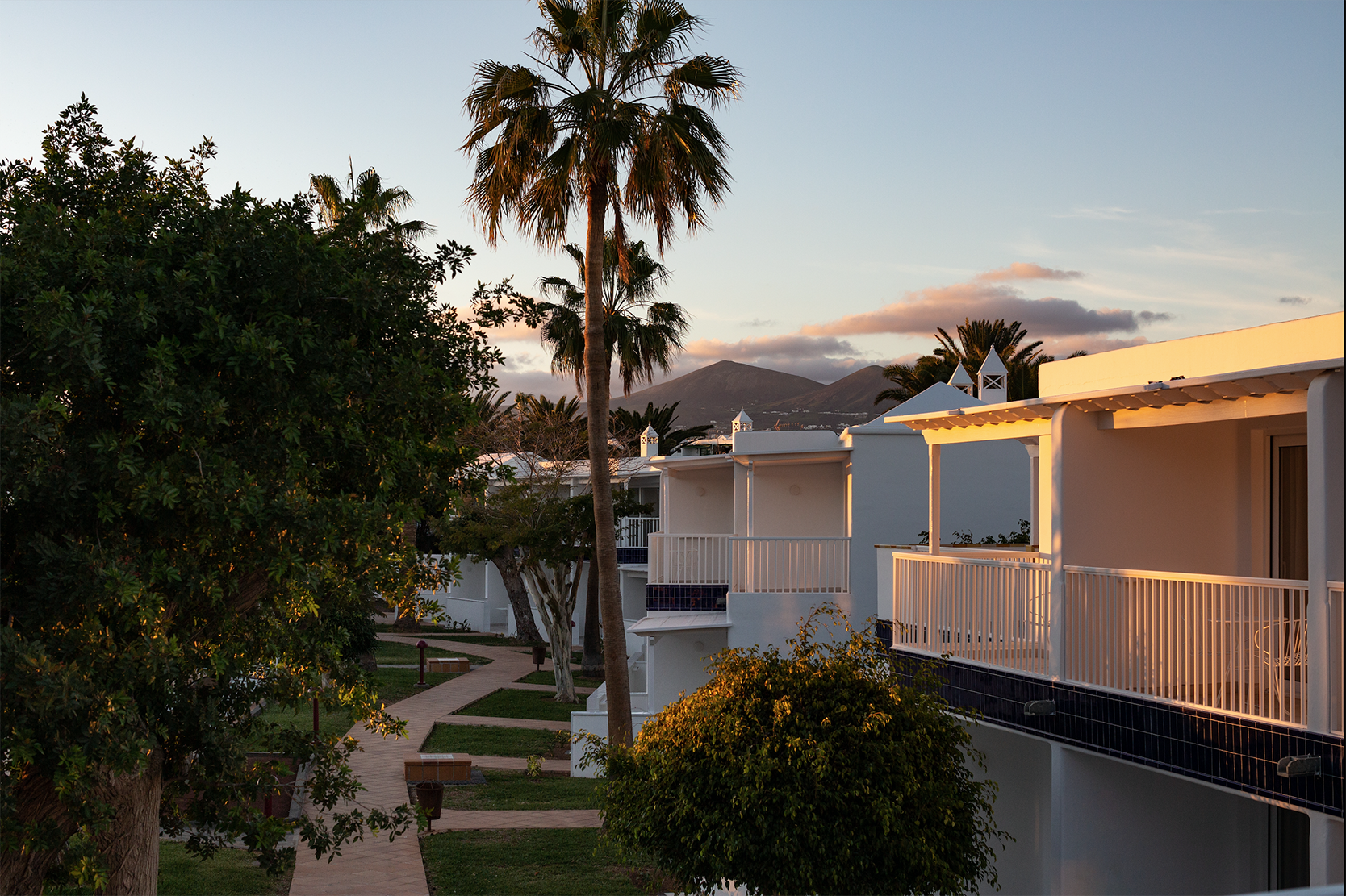 Barcarola Club Lejlighed Puerto del Carmen  Eksteriør billede