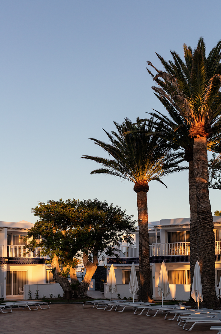 Barcarola Club Lejlighed Puerto del Carmen  Eksteriør billede