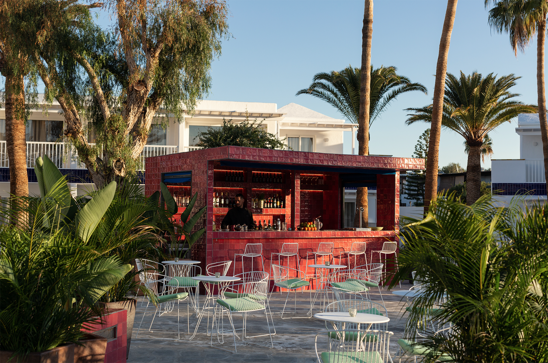 Barcarola Club Lejlighed Puerto del Carmen  Eksteriør billede
