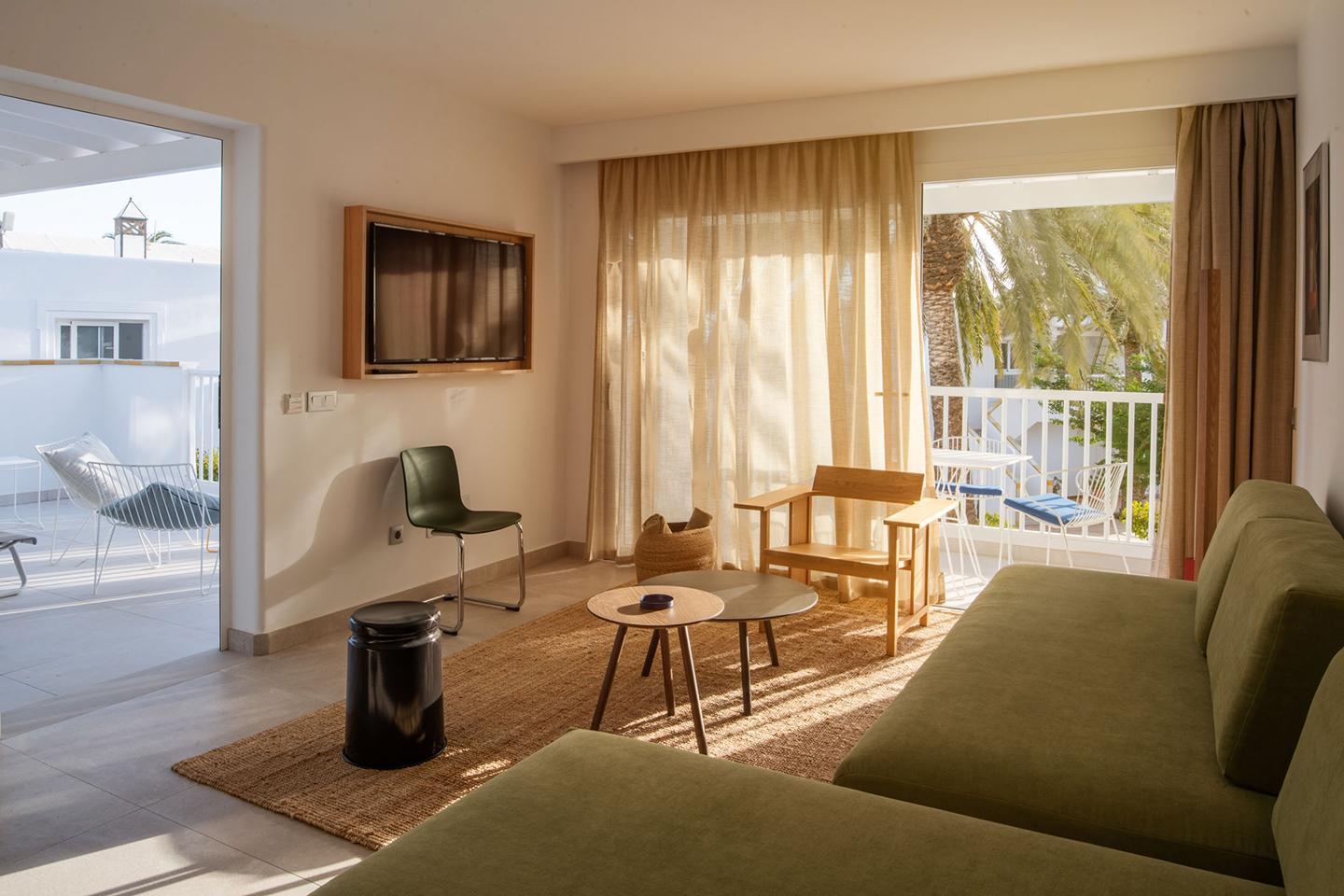 Barcarola Club Lejlighed Puerto del Carmen  Eksteriør billede