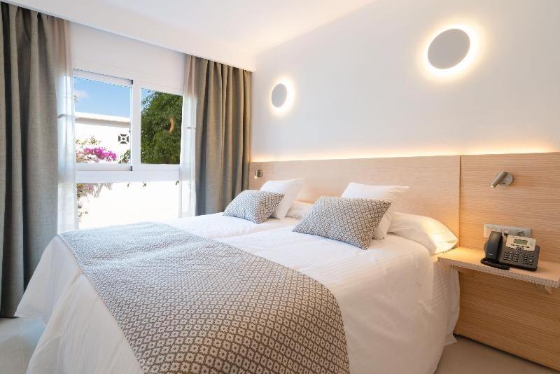 Barcarola Club Lejlighed Puerto del Carmen  Værelse billede