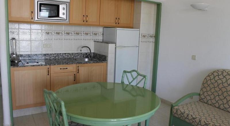 Barcarola Club Lejlighed Puerto del Carmen  Værelse billede