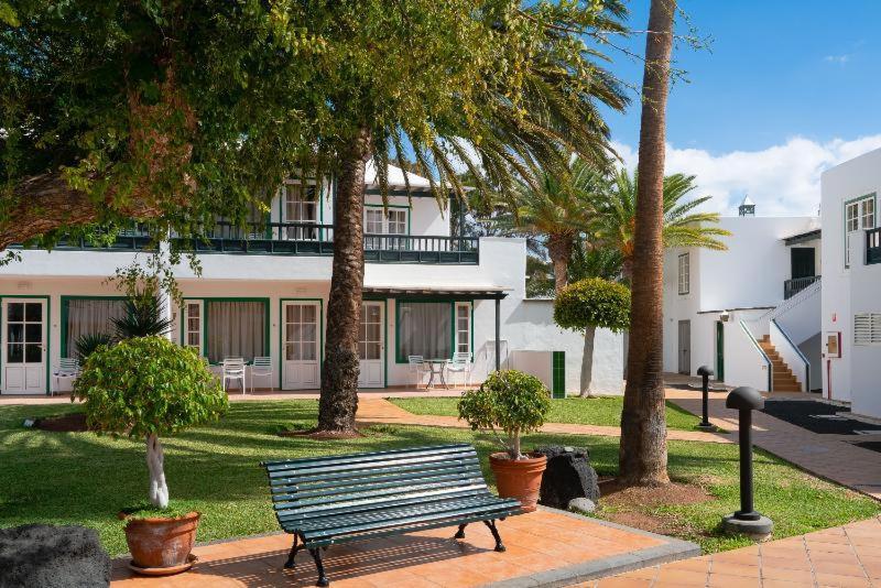 Barcarola Club Lejlighed Puerto del Carmen  Værelse billede
